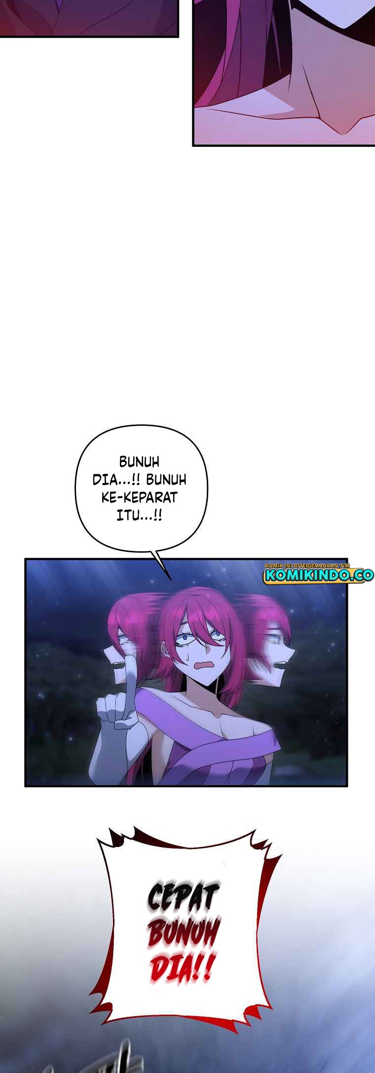 The Lazy Swordmaster Chapter 09 Gambar 16