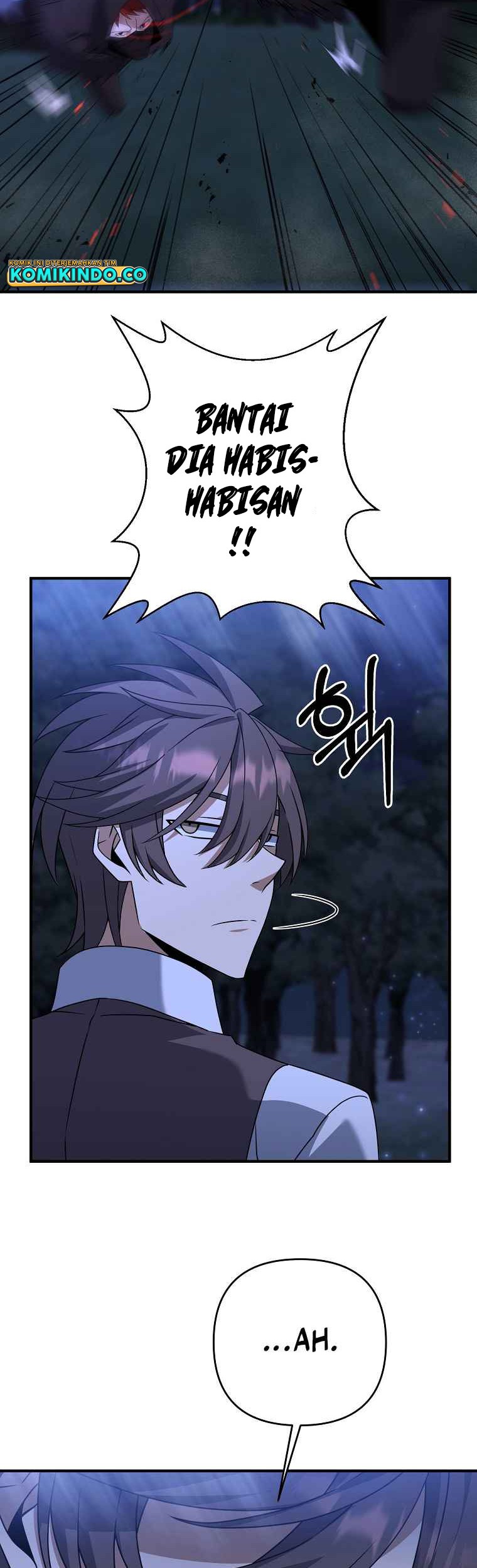 The Lazy Swordmaster Chapter 09 Gambar 18