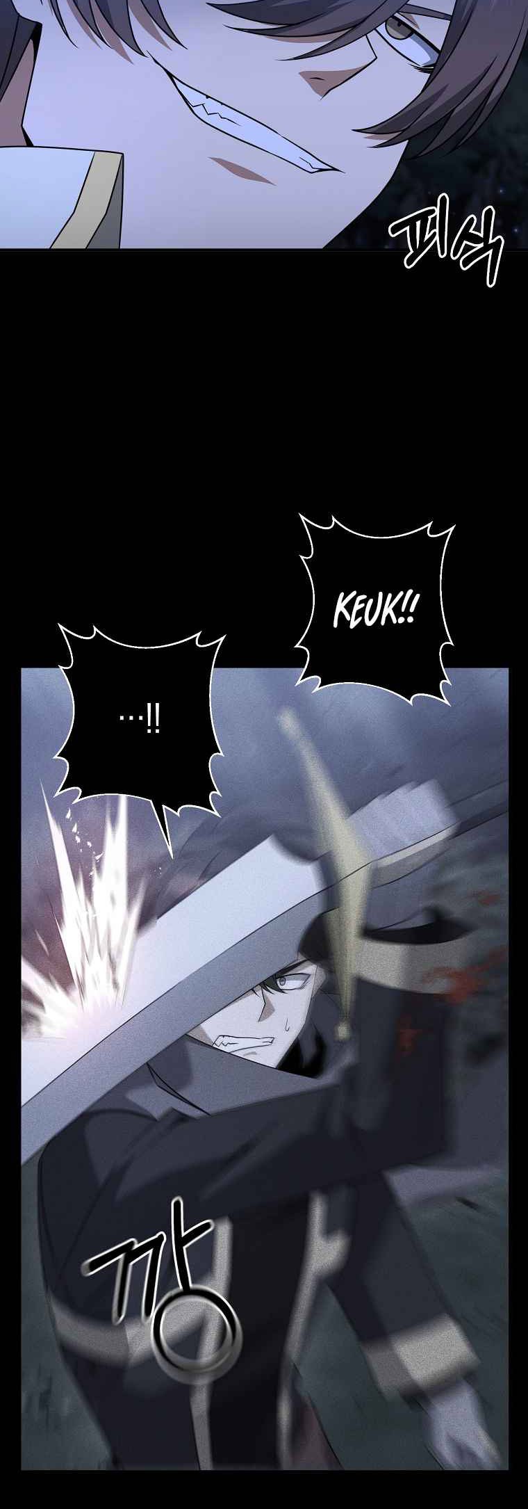 The Lazy Swordmaster Chapter 09 Gambar 19