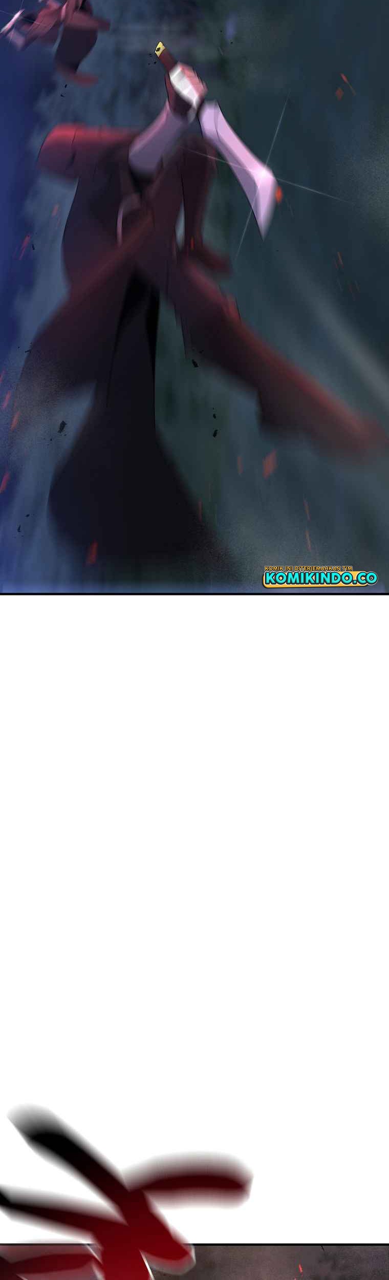 The Lazy Swordmaster Chapter 09 Gambar 25
