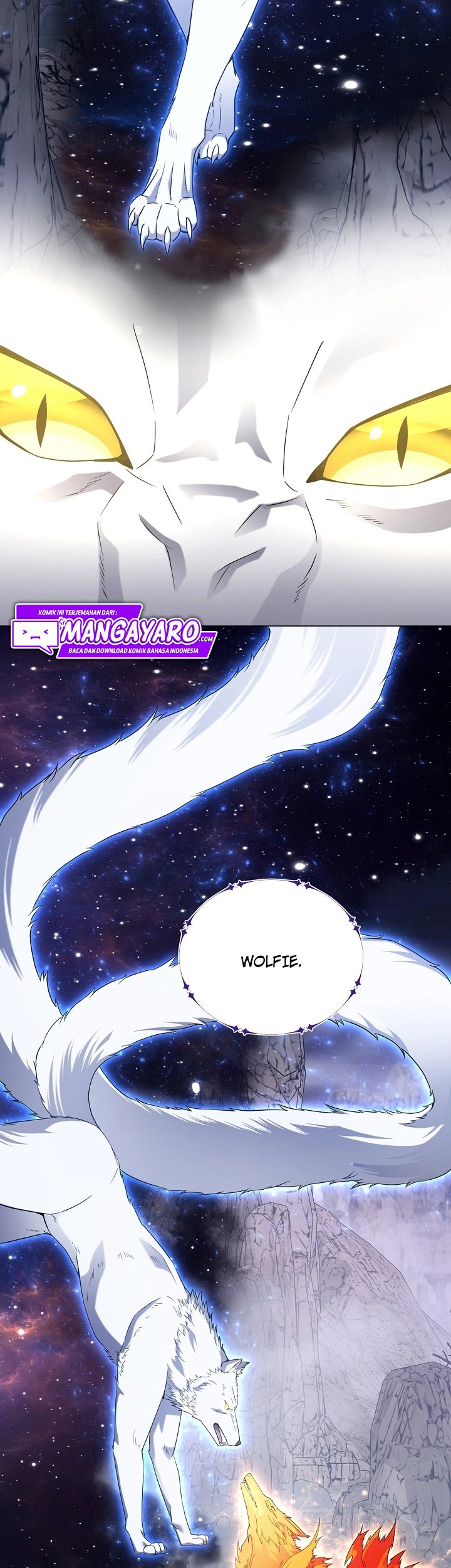The Returning Warrior’s Alley Restaurant Chapter 33 Gambar 10