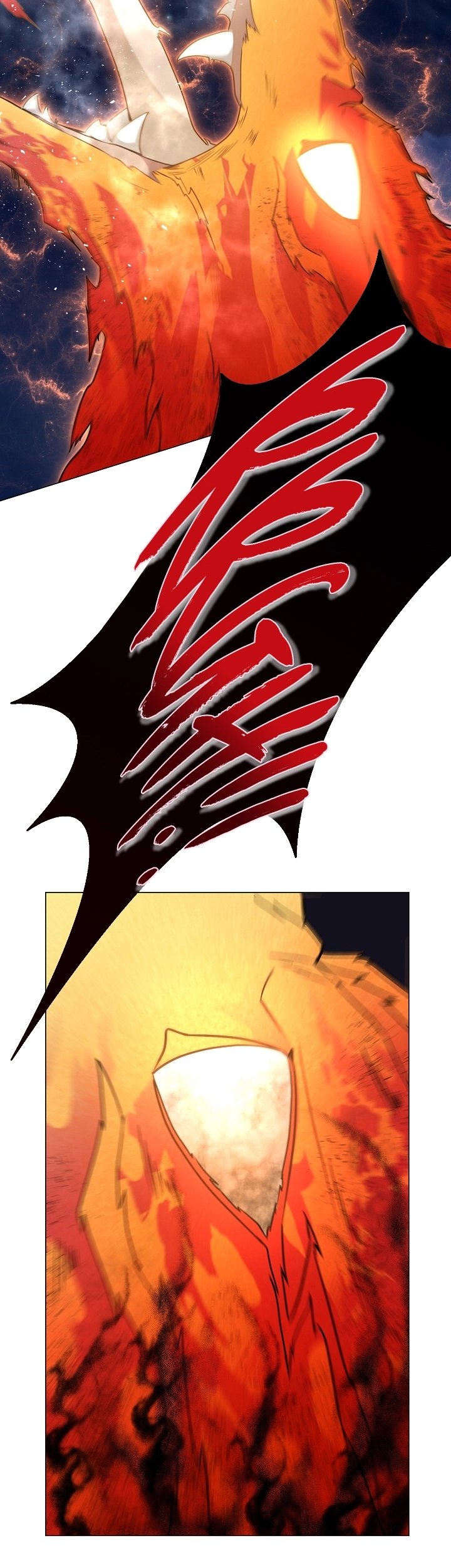 The Returning Warrior’s Alley Restaurant Chapter 33 Gambar 35