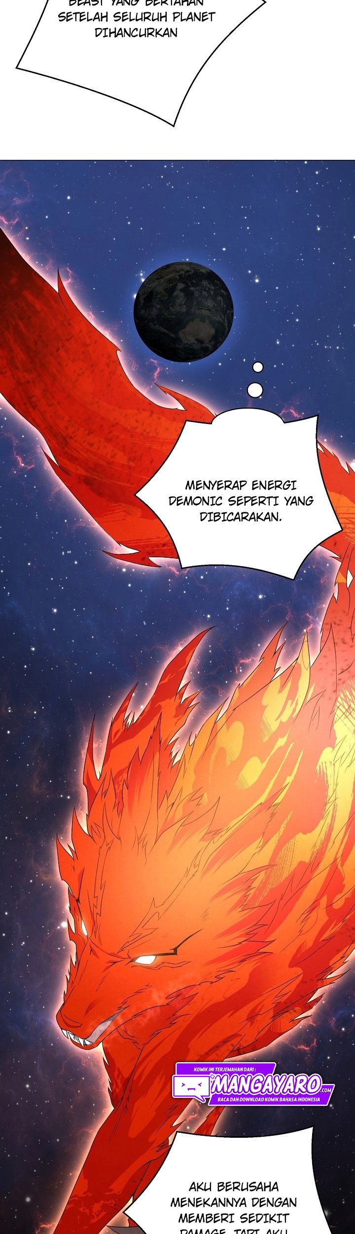 The Returning Warrior’s Alley Restaurant Chapter 32 Gambar 10