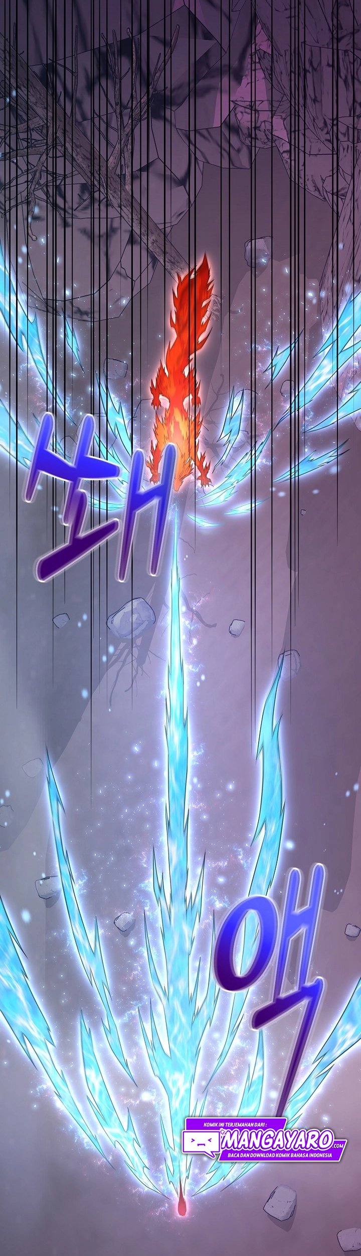 The Returning Warrior’s Alley Restaurant Chapter 32 Gambar 15