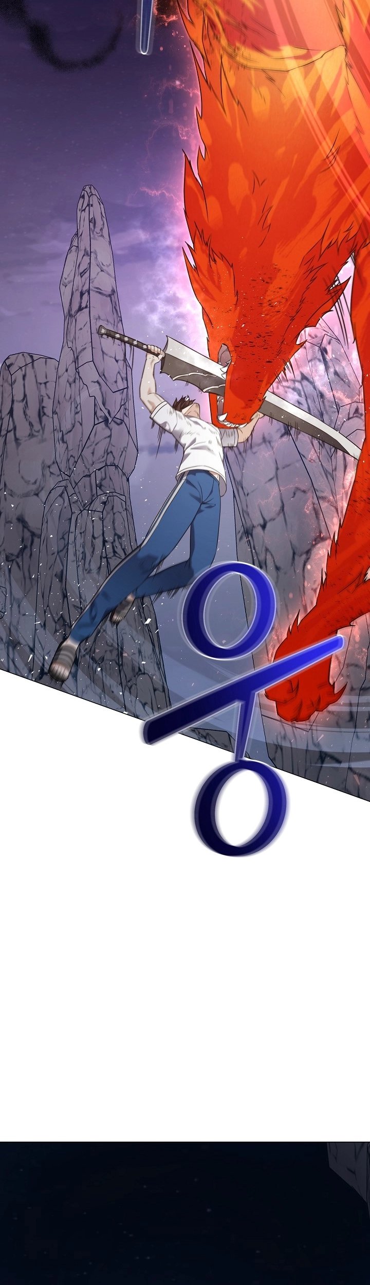 The Returning Warrior’s Alley Restaurant Chapter 32 Gambar 24
