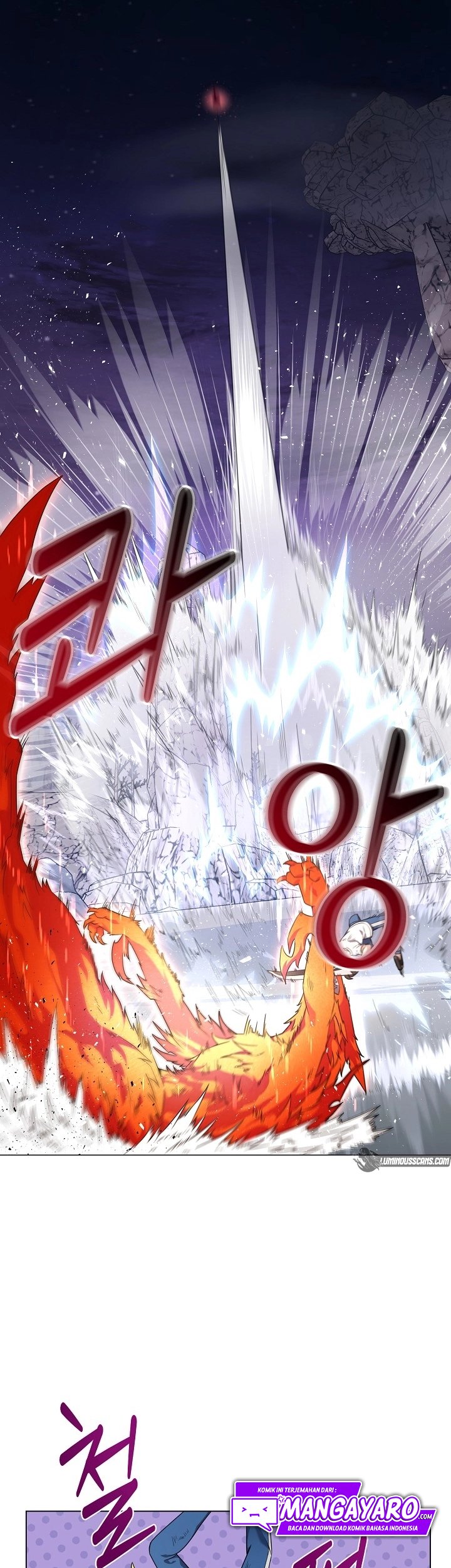 The Returning Warrior’s Alley Restaurant Chapter 32 Gambar 25