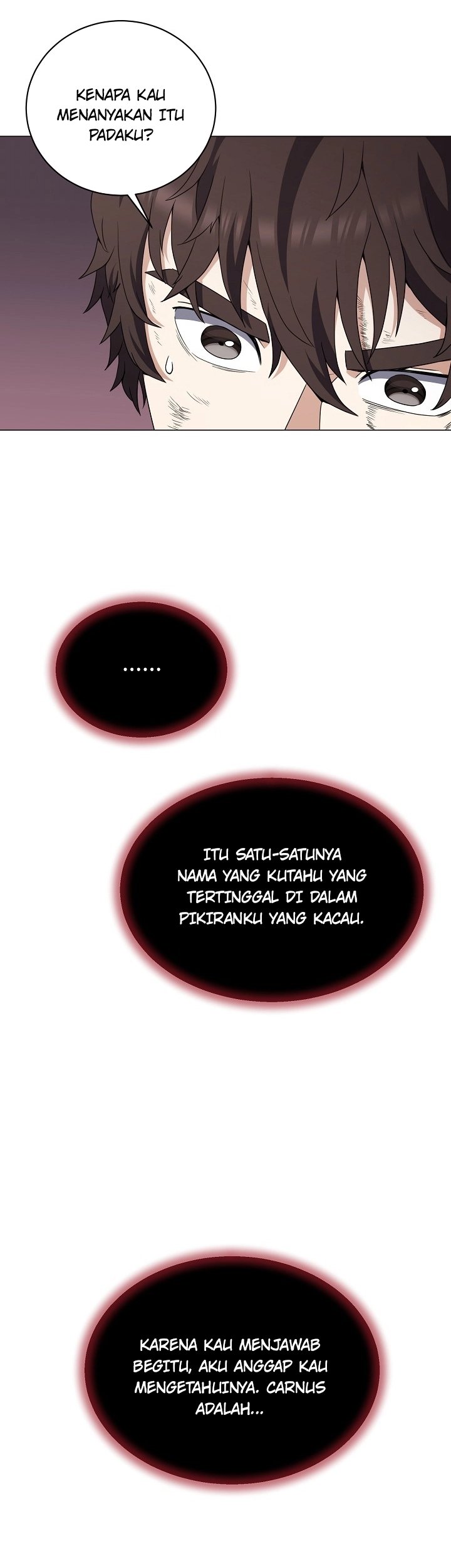 The Returning Warrior’s Alley Restaurant Chapter 32 Gambar 37