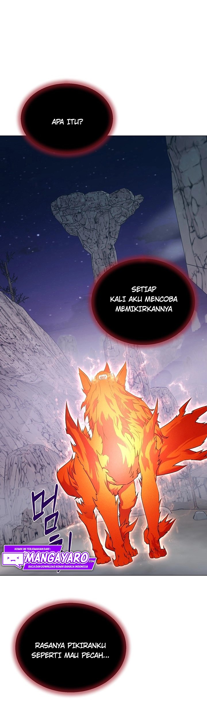 The Returning Warrior’s Alley Restaurant Chapter 32 Gambar 38