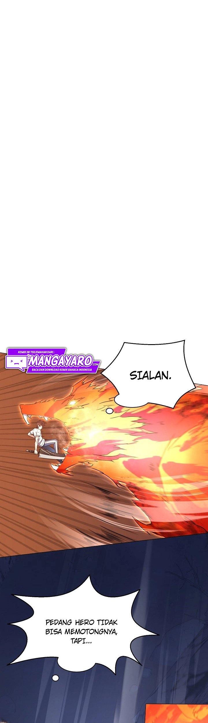 The Returning Warrior’s Alley Restaurant Chapter 32 Gambar 4
