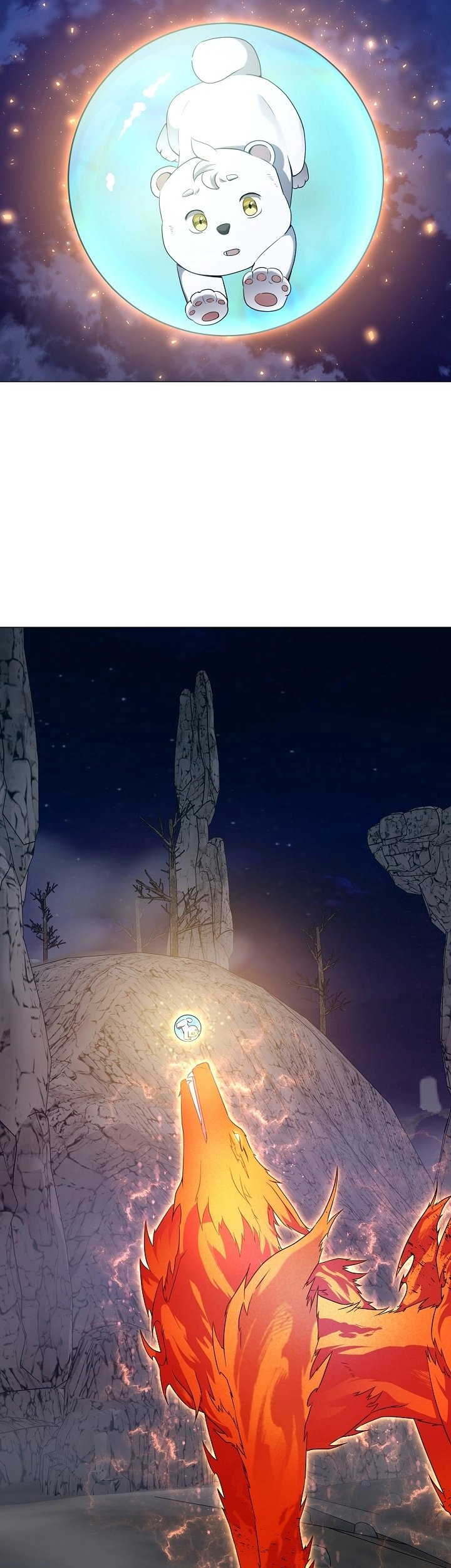 The Returning Warrior’s Alley Restaurant Chapter 32 Gambar 40