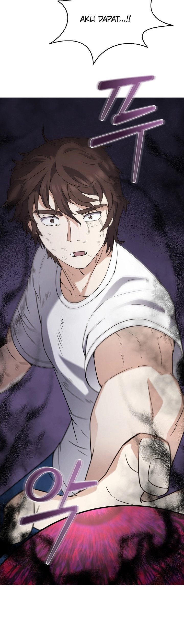 The Returning Warrior’s Alley Restaurant Chapter 32 Gambar 44