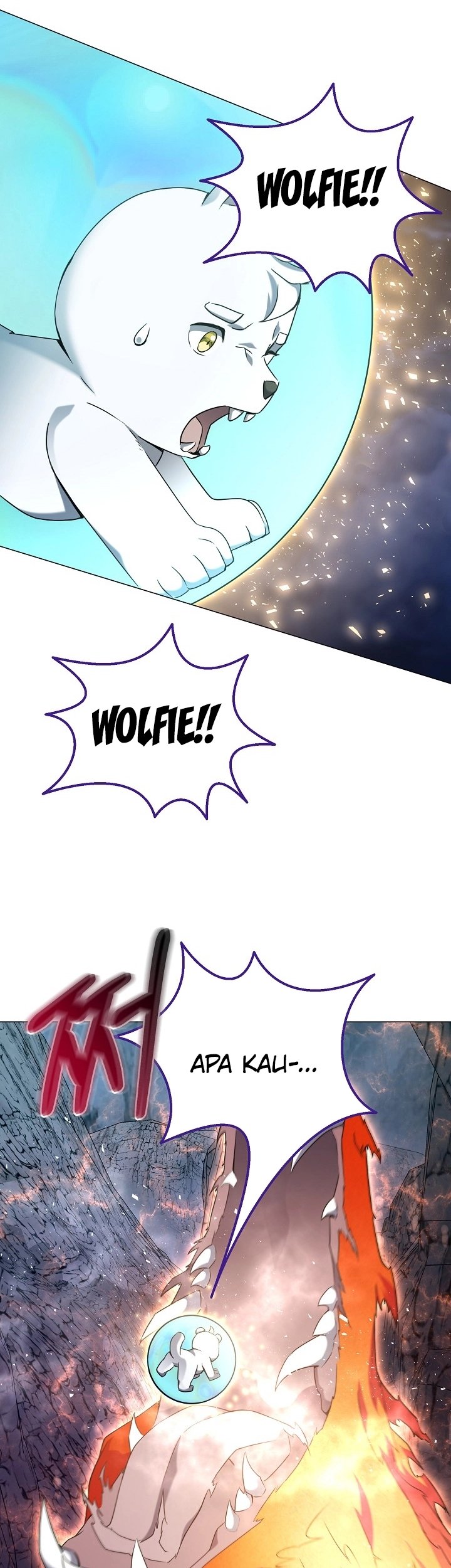 The Returning Warrior’s Alley Restaurant Chapter 32 Gambar 45