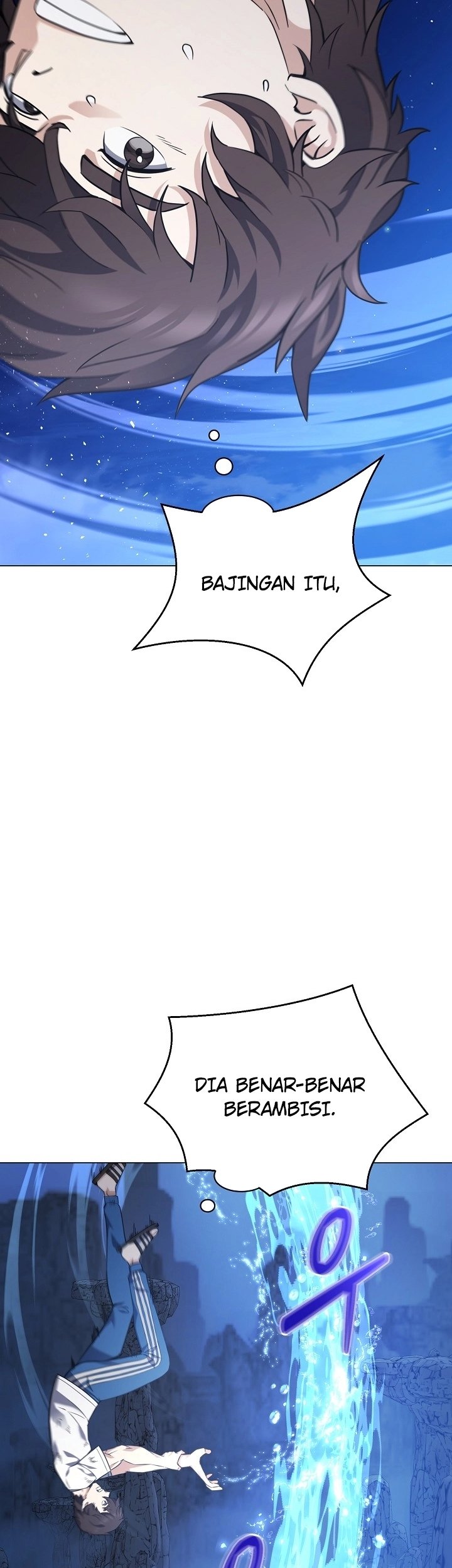 The Returning Warrior’s Alley Restaurant Chapter 31 Gambar 13