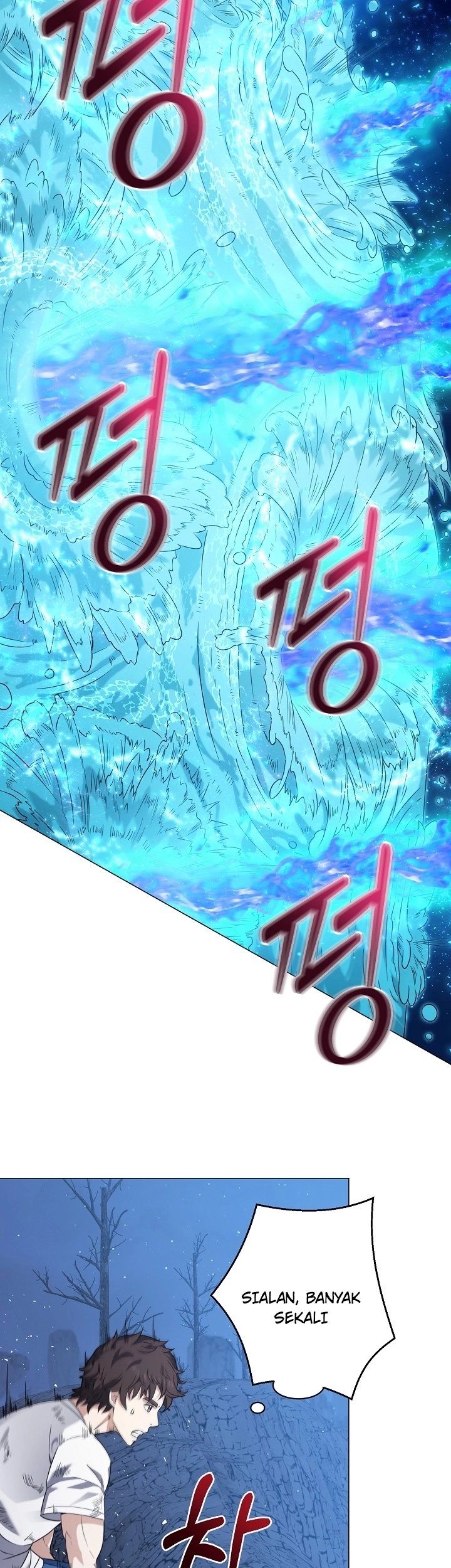 The Returning Warrior’s Alley Restaurant Chapter 31 Gambar 17