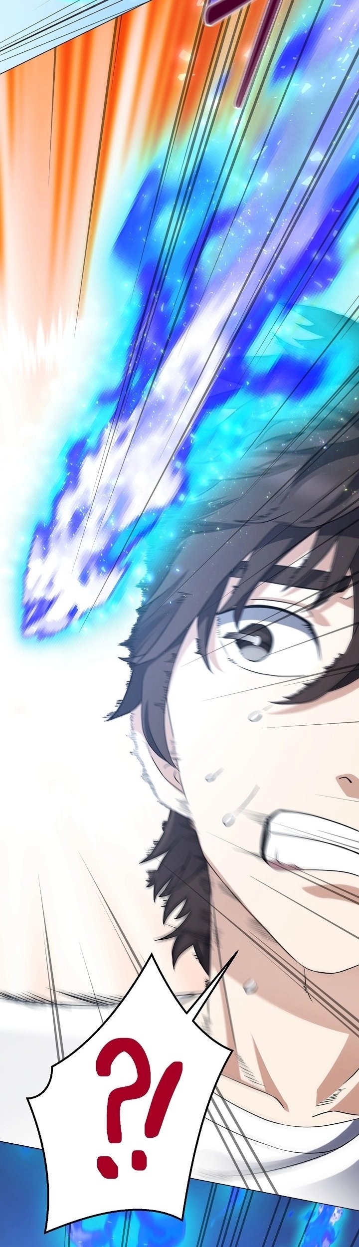 The Returning Warrior’s Alley Restaurant Chapter 31 Gambar 19