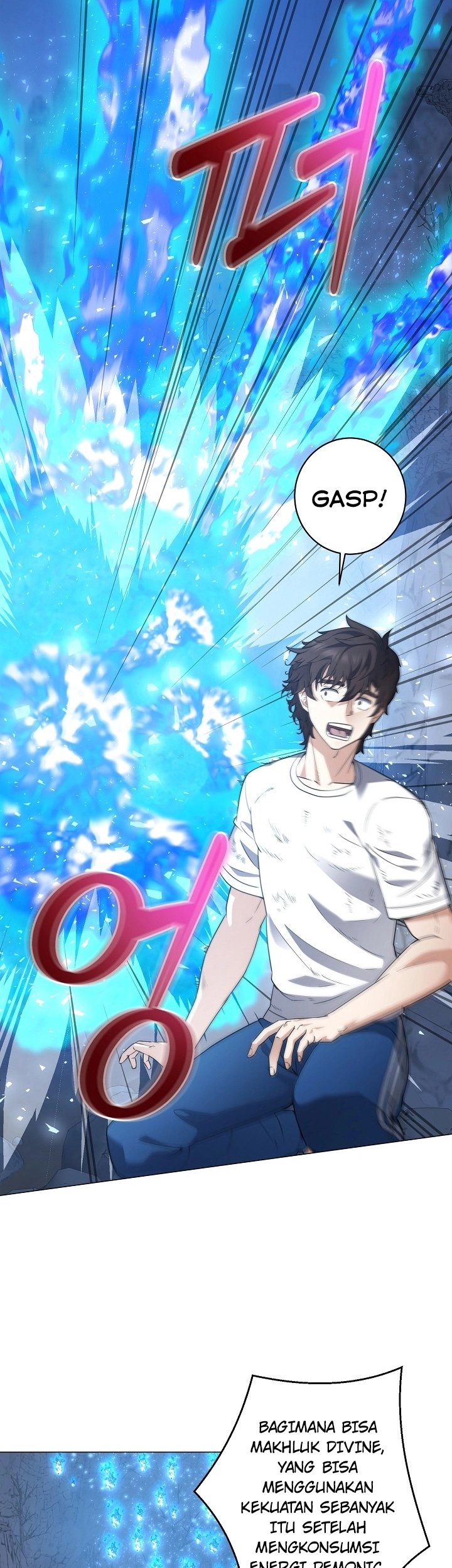 The Returning Warrior’s Alley Restaurant Chapter 31 Gambar 20