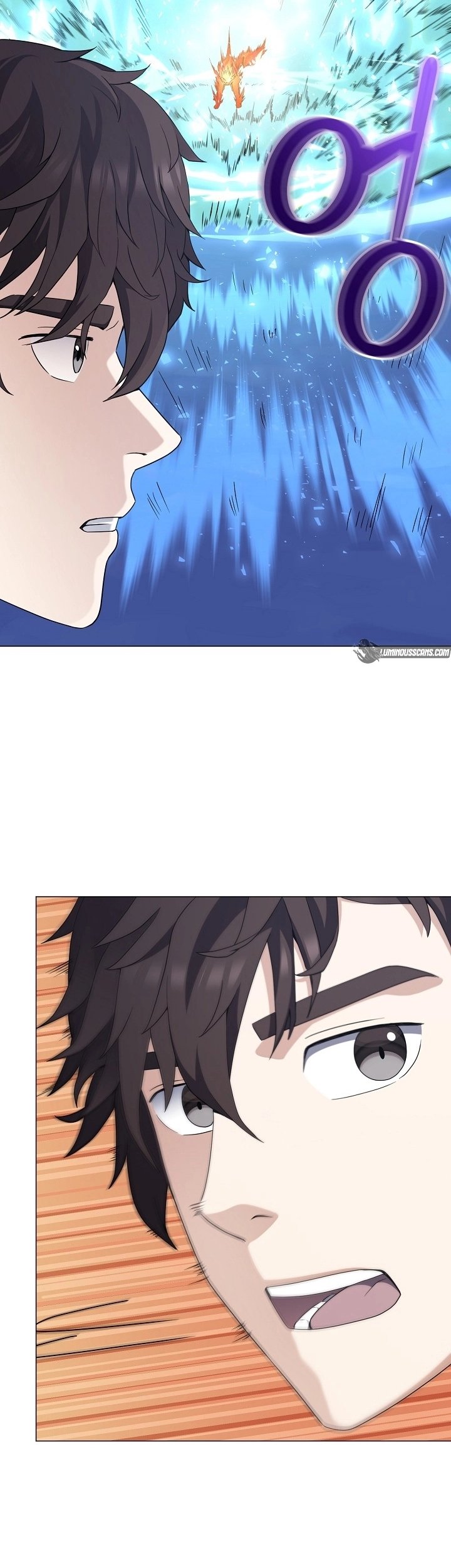 The Returning Warrior’s Alley Restaurant Chapter 31 Gambar 24