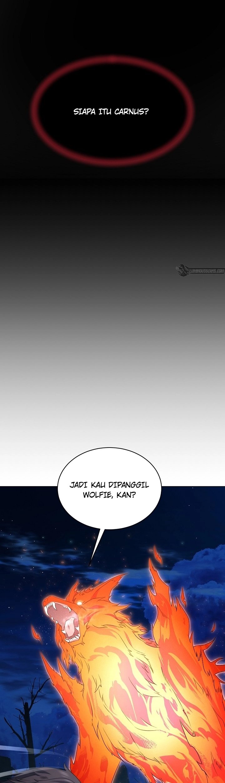 The Returning Warrior’s Alley Restaurant Chapter 31 Gambar 32