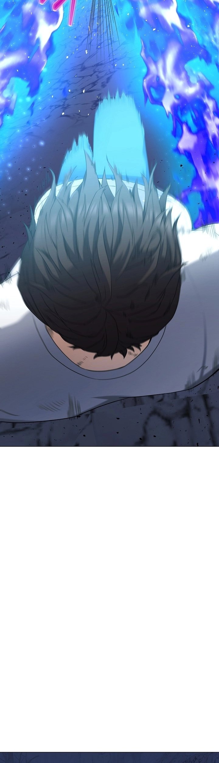 The Returning Warrior’s Alley Restaurant Chapter 31 Gambar 36