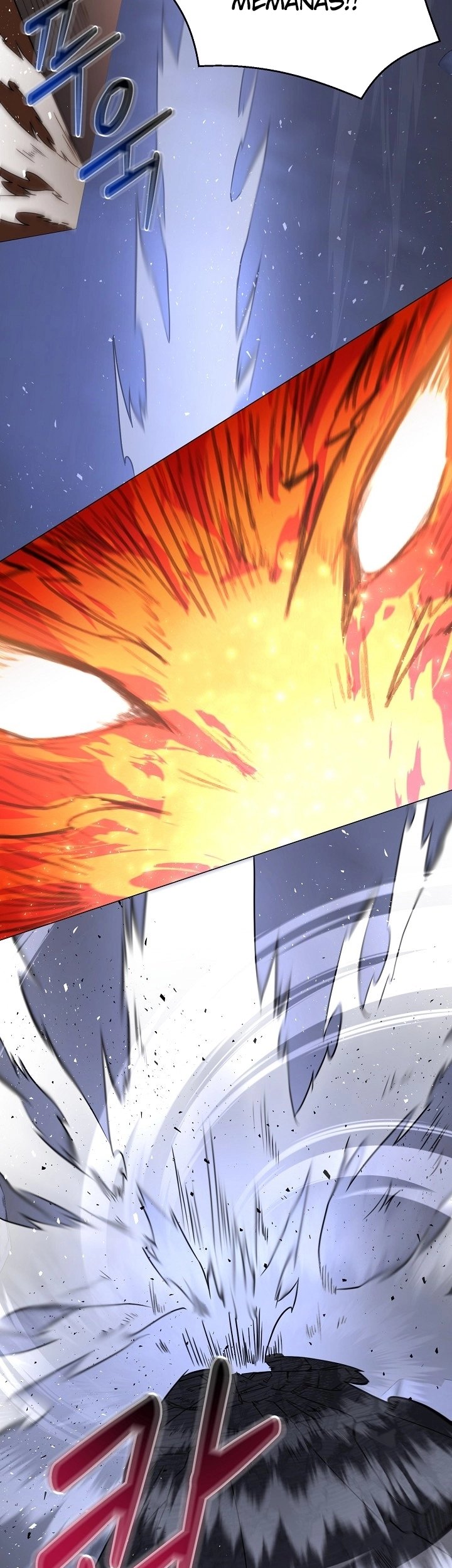 The Returning Warrior’s Alley Restaurant Chapter 31 Gambar 44