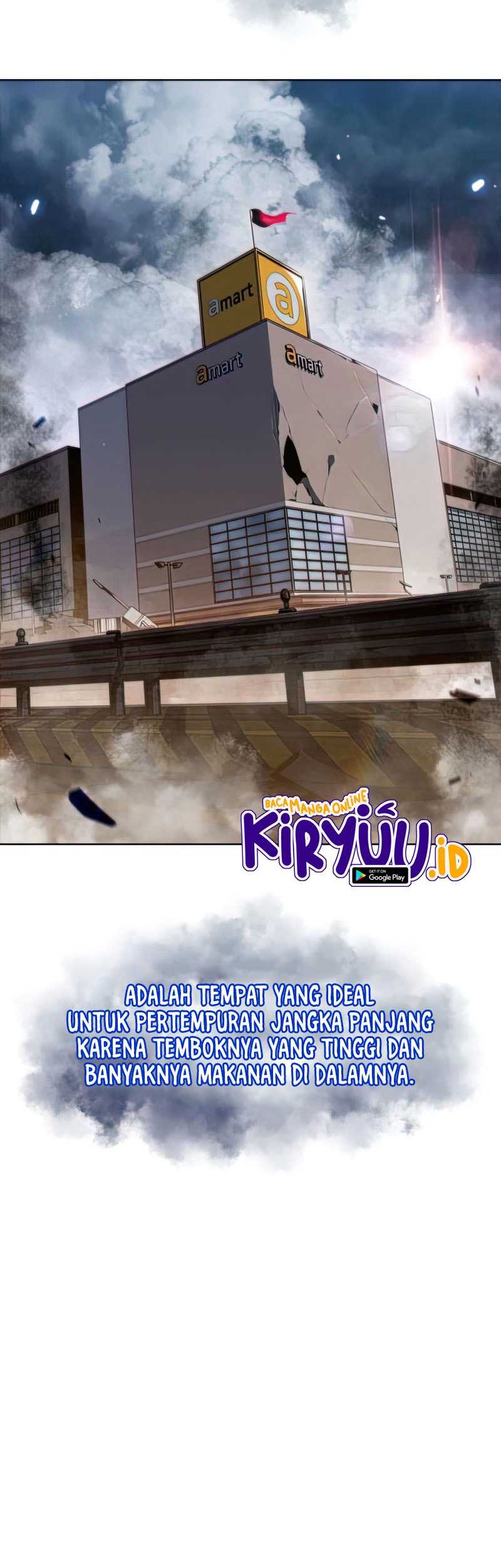 Solo Max-Level Newbie Chapter 52 Gambar 29