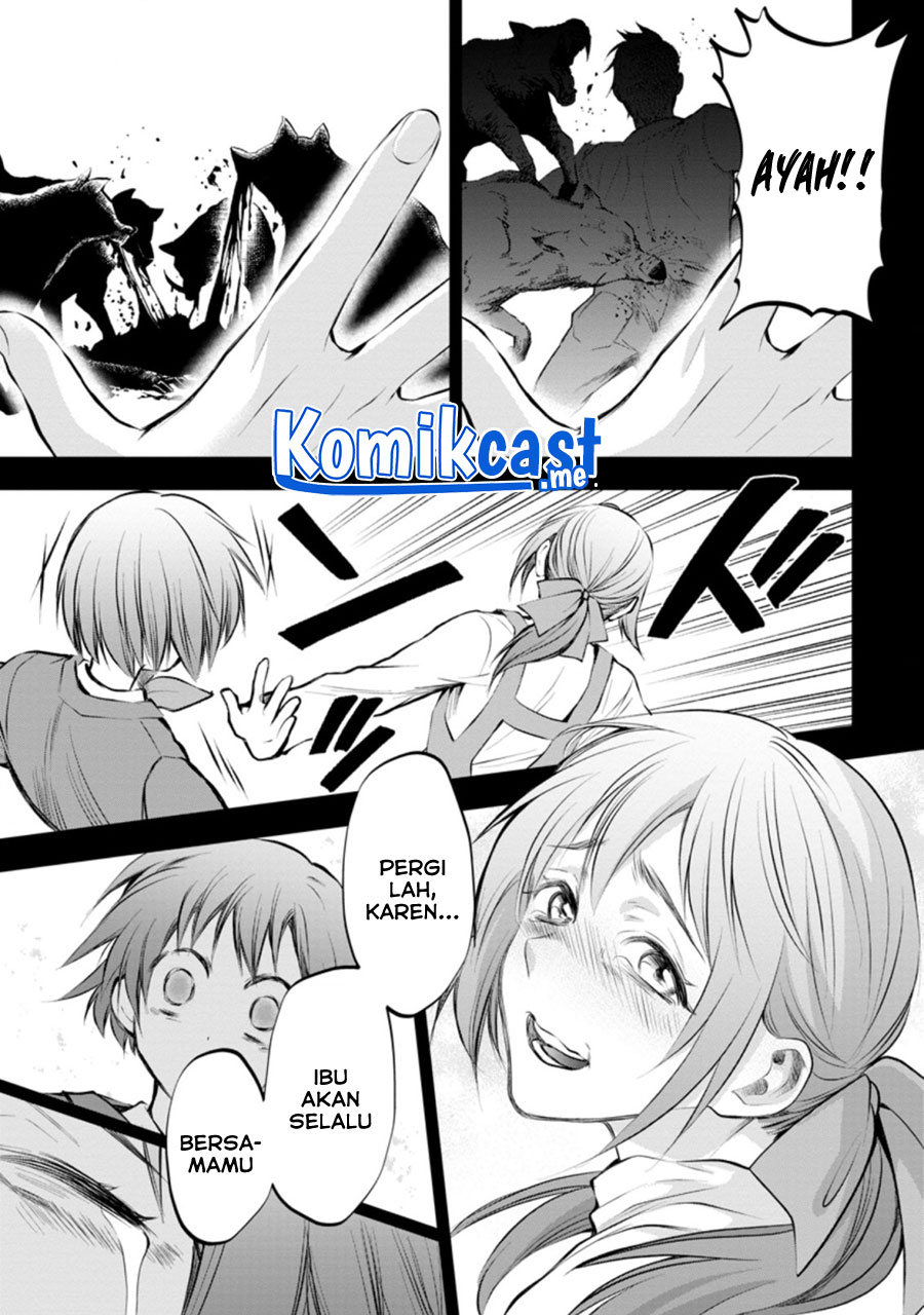 Bouken-ka ni Narou! ~ Sukiruboudo de Dungeon Kouryaku ~ Chapter 31 Gambar 10