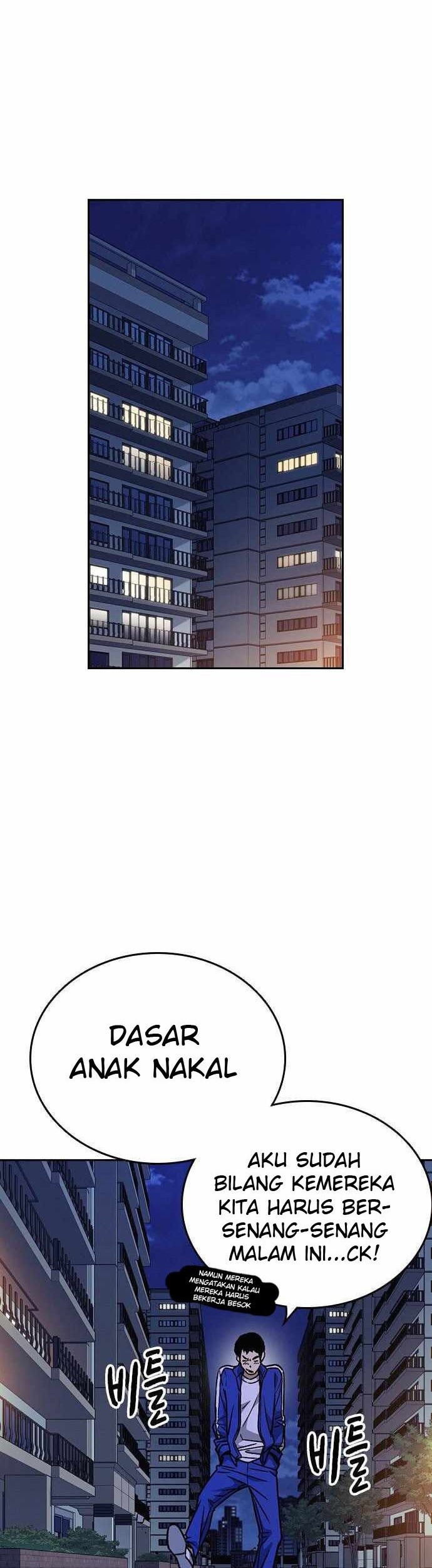 Baca Komik Study Group Chapter 162 Gambar 1