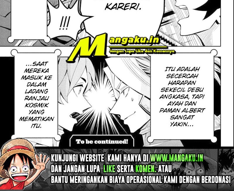 Earthchild Chapter 16 Gambar 10