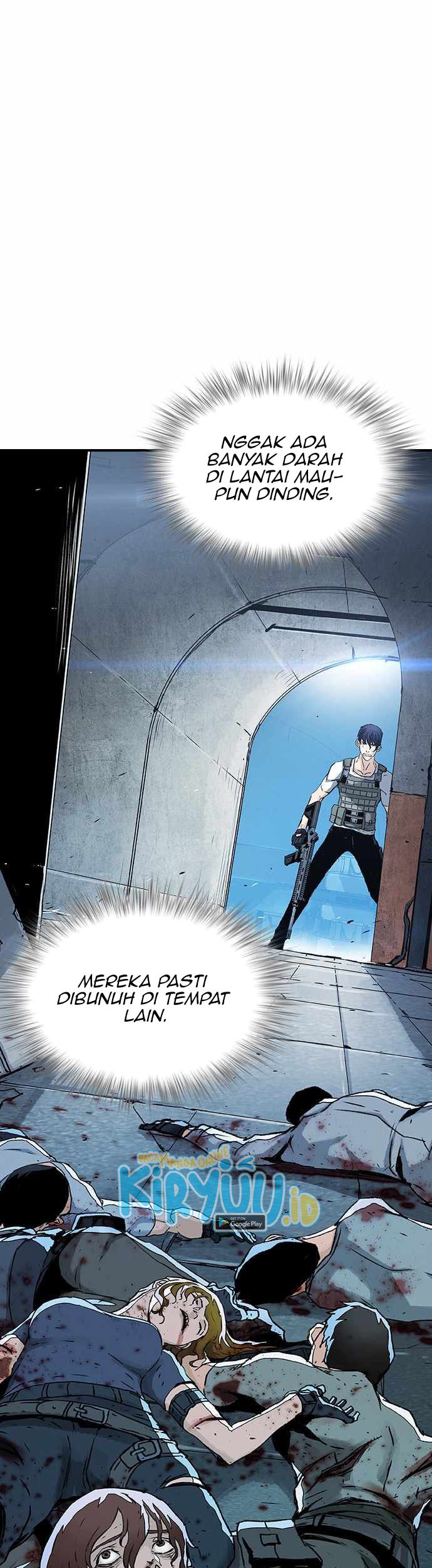 Baca  One Hundred Player Battleground Chapter 17 Gambar 2