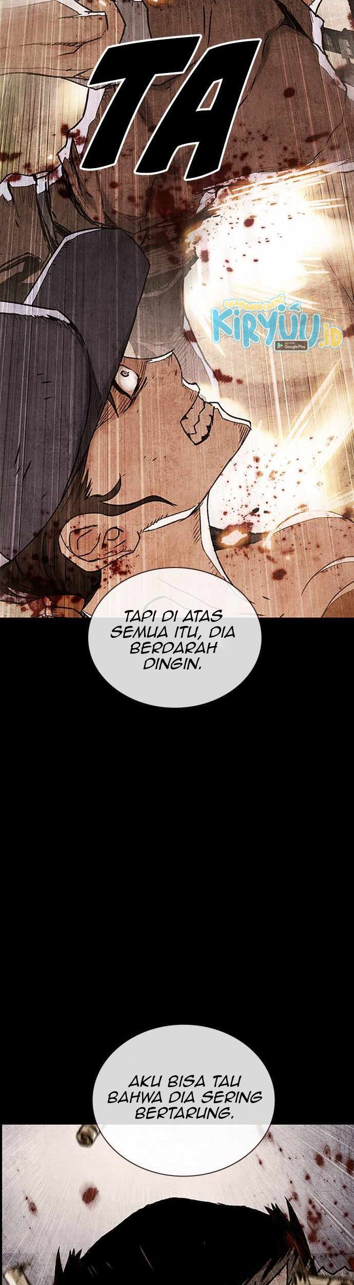 One Hundred Player Battleground Chapter 17 Gambar 17