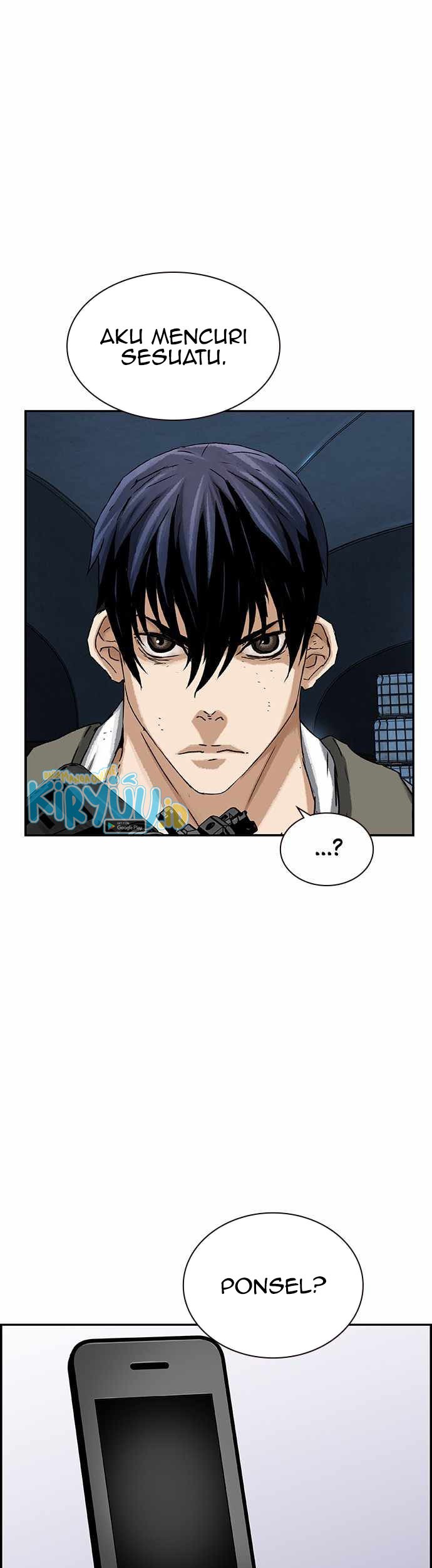 One Hundred Player Battleground Chapter 17 Gambar 20