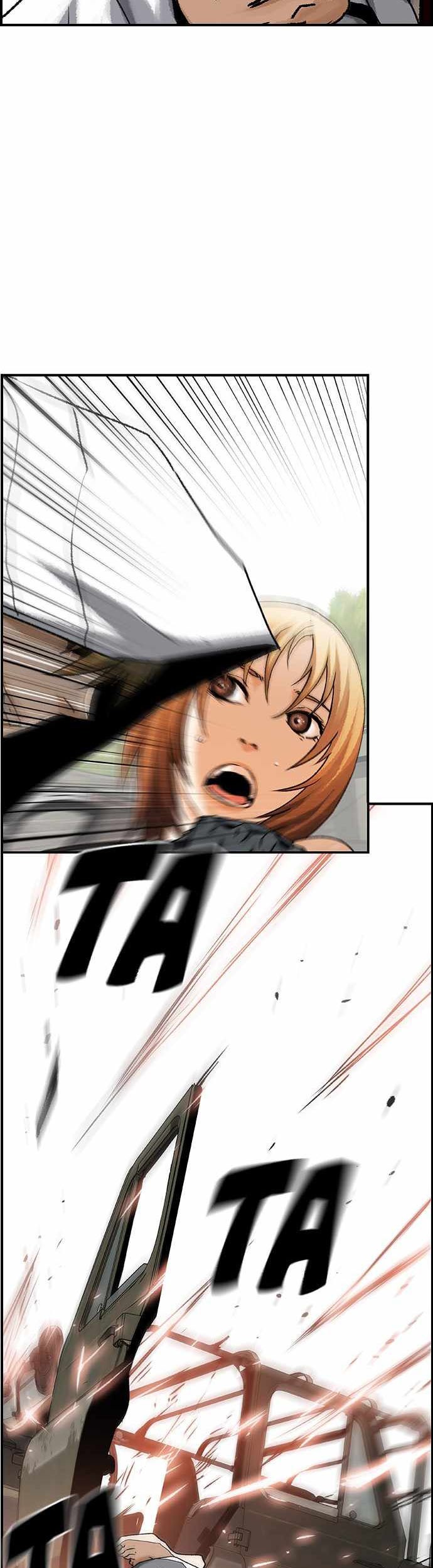 One Hundred Player Battleground Chapter 17 Gambar 41