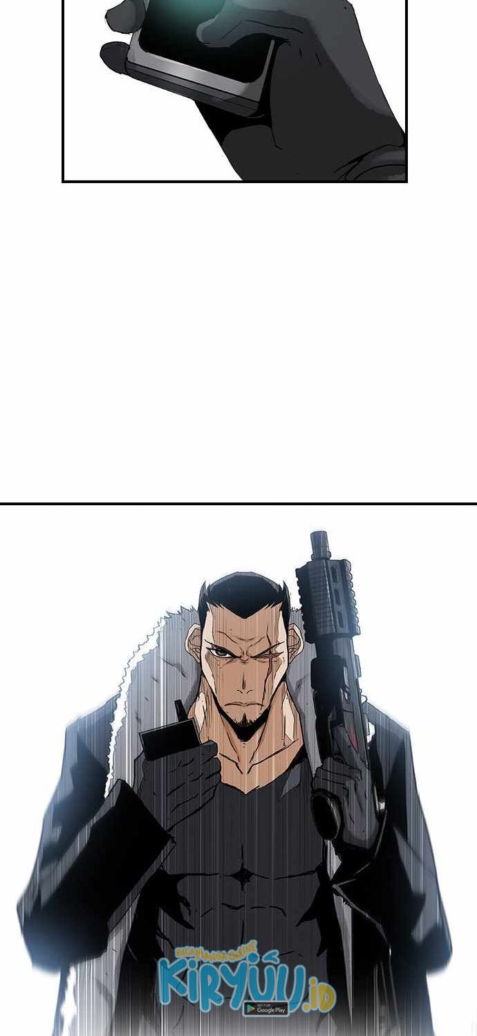 One Hundred Player Battleground Chapter 17 Gambar 44