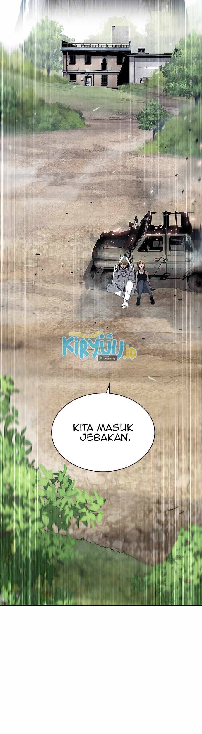 One Hundred Player Battleground Chapter 17 Gambar 45
