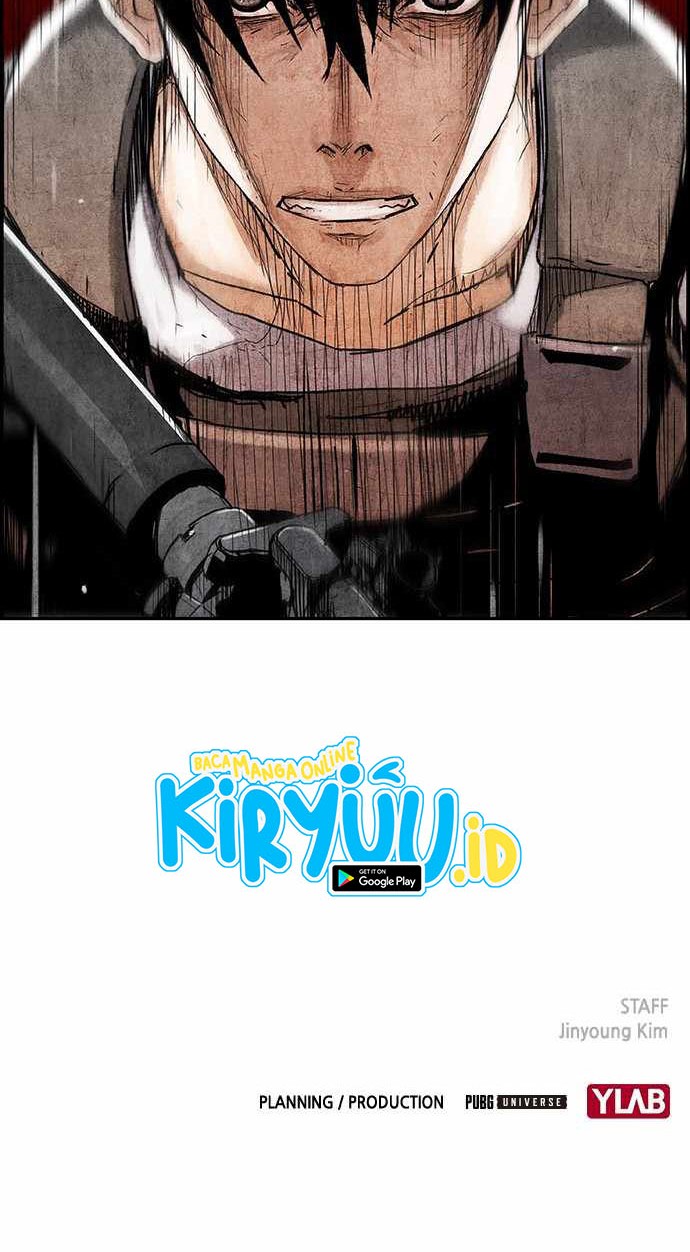 One Hundred Player Battleground Chapter 17 Gambar 54