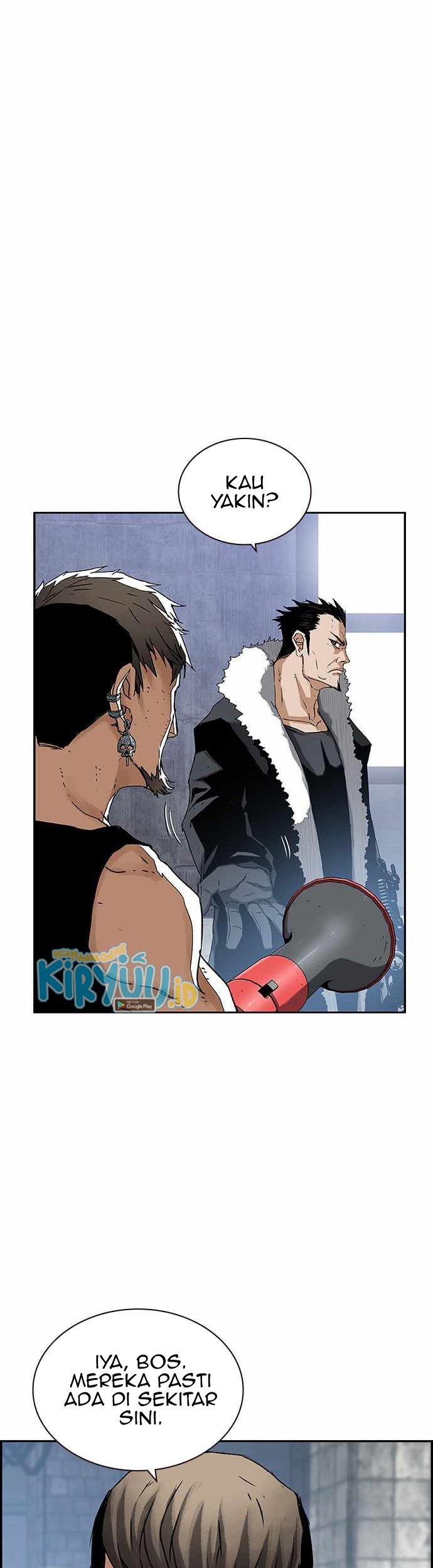 One Hundred Player Battleground Chapter 17 Gambar 49