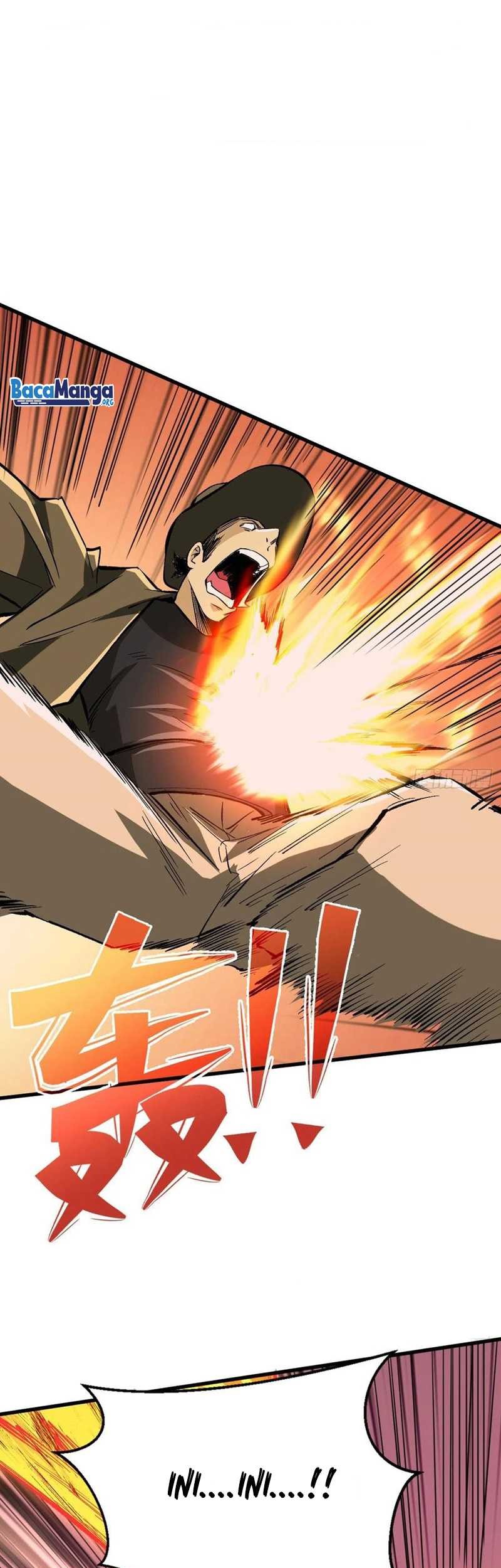 Baca  Return To Beginning Of The Apocalypse Chapter 90 Gambar 2