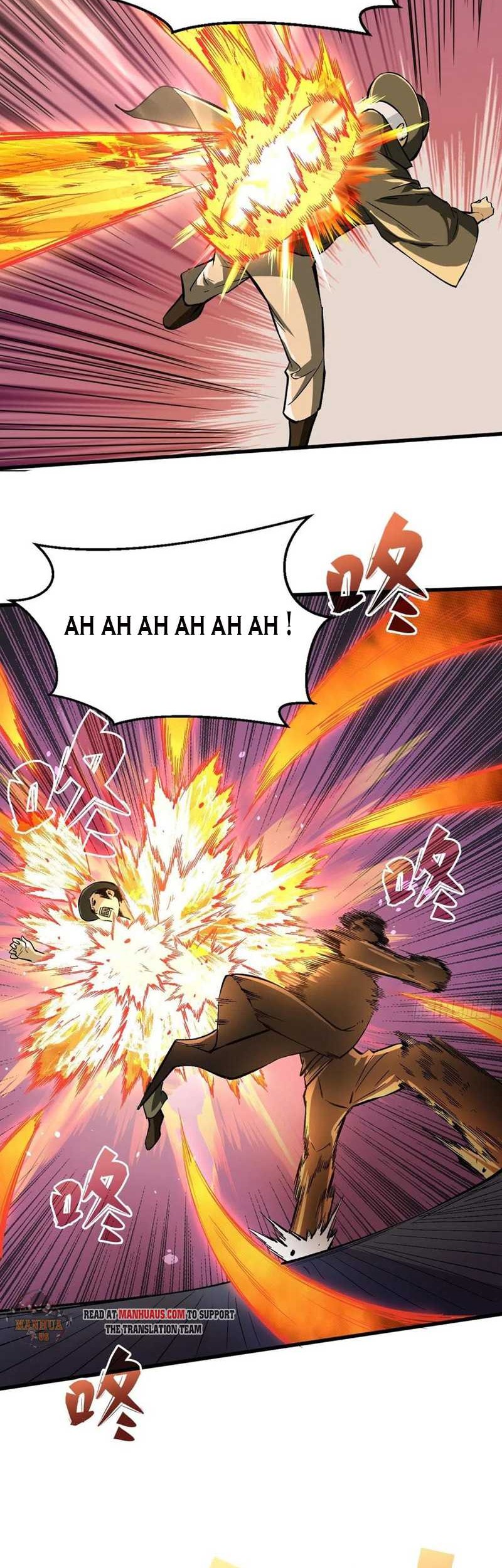 Return To Beginning Of The Apocalypse Chapter 90 Gambar 3