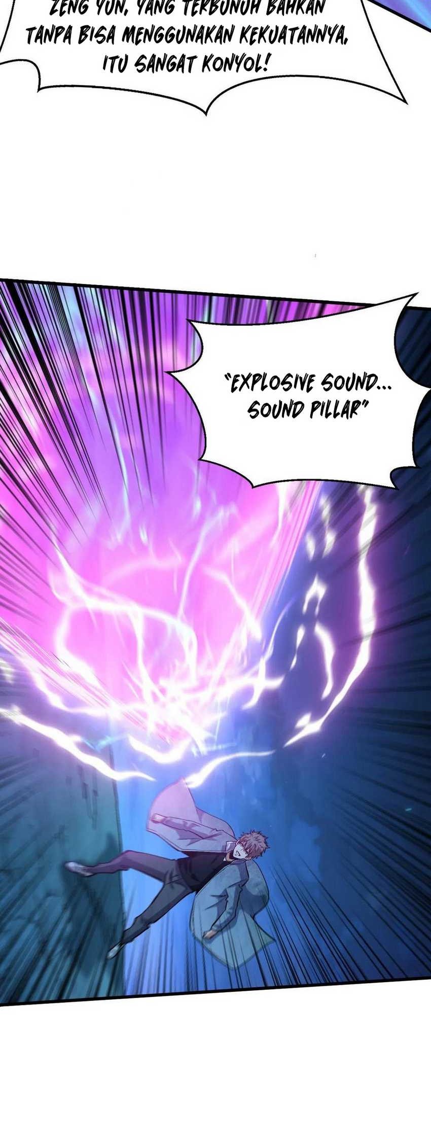 Return To Beginning Of The Apocalypse Chapter 90 Gambar 13