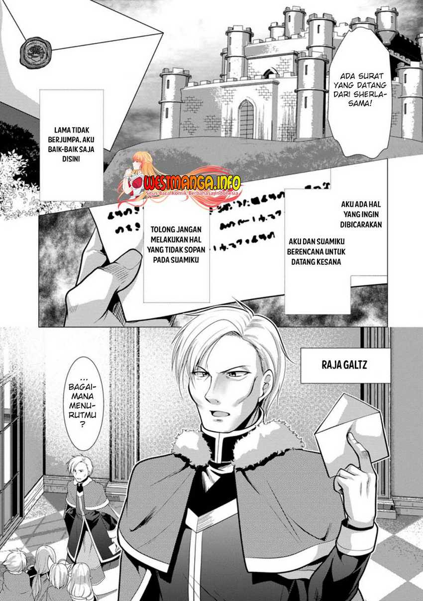 Baca  Hisshou Dungeon Unei Houhou Chapter 26.1 Gambar 2