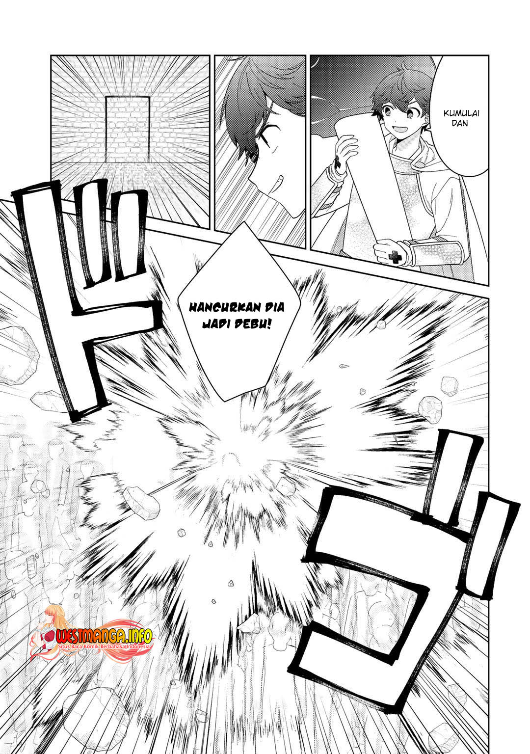 Seirei-tachi no Rakuen to Risou no Isekai Seikatsu Chapter 29 Gambar 11