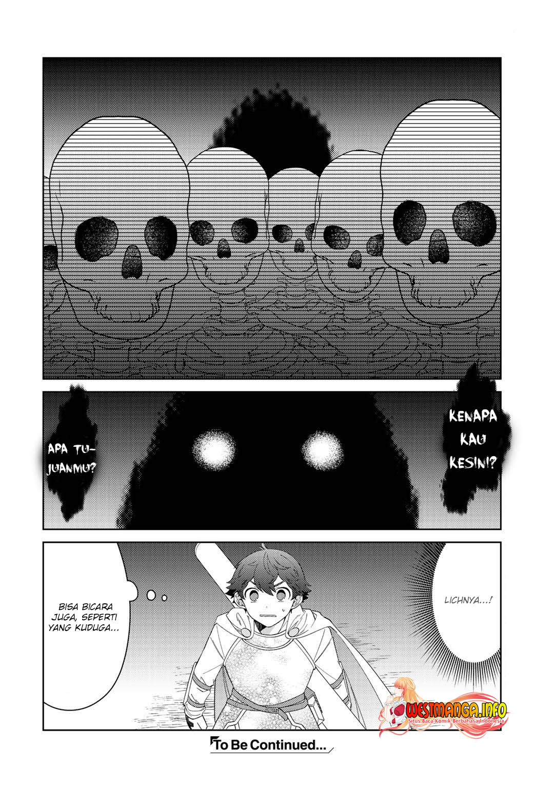 Seirei-tachi no Rakuen to Risou no Isekai Seikatsu Chapter 29 Gambar 18