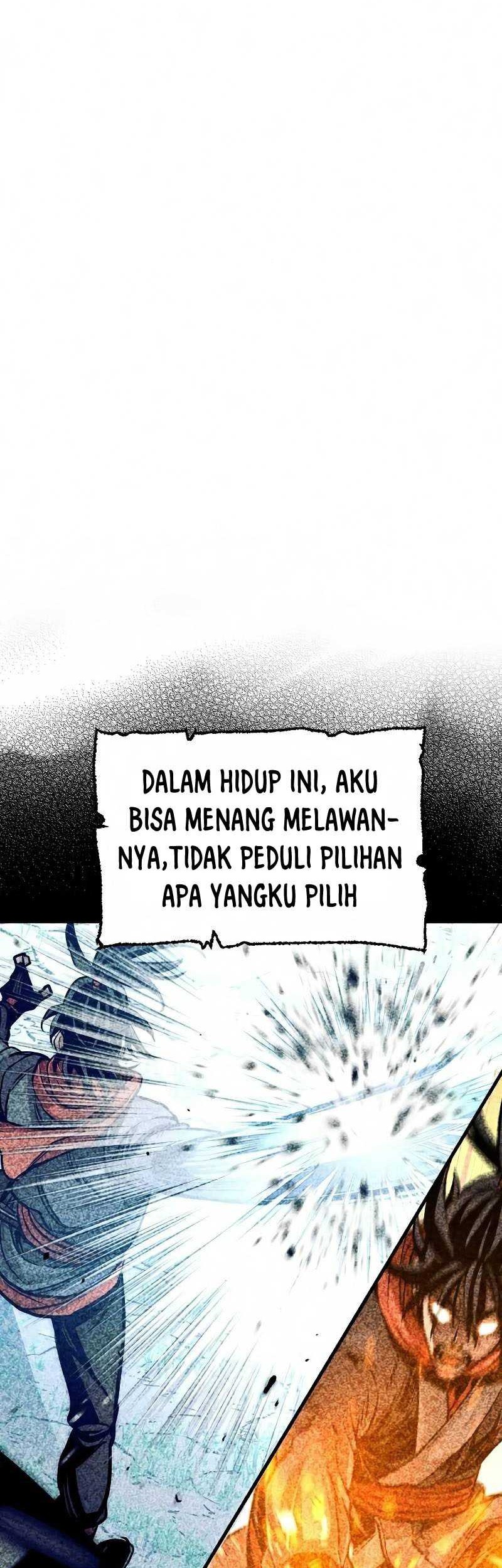 Heavenly Demon Cultivation Simulation Chapter 18 Gambar 7