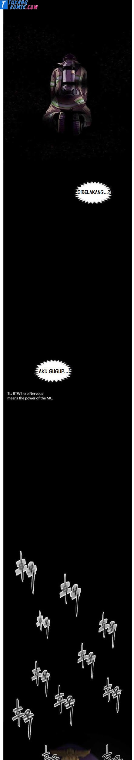 1 Second Chapter 27 Gambar 12