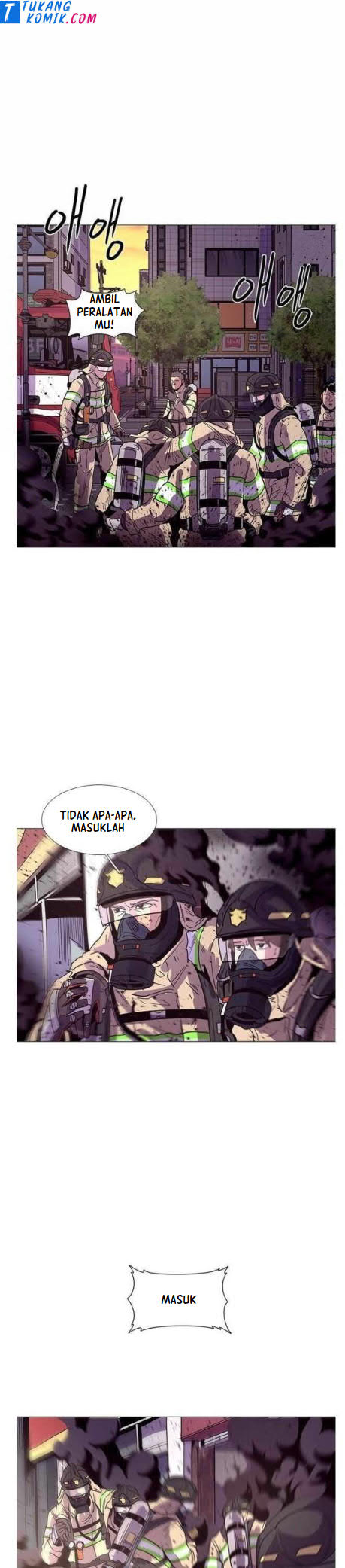 1 Second Chapter 27 Gambar 19