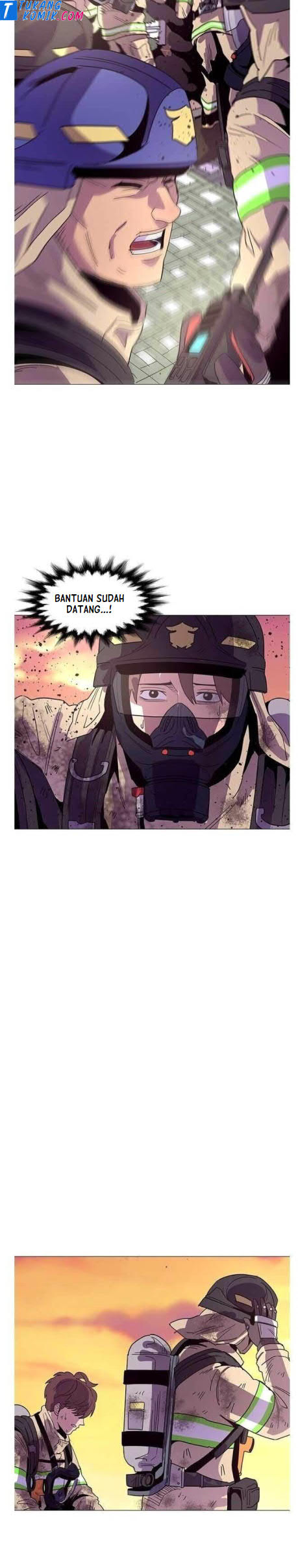 1 Second Chapter 27 Gambar 20