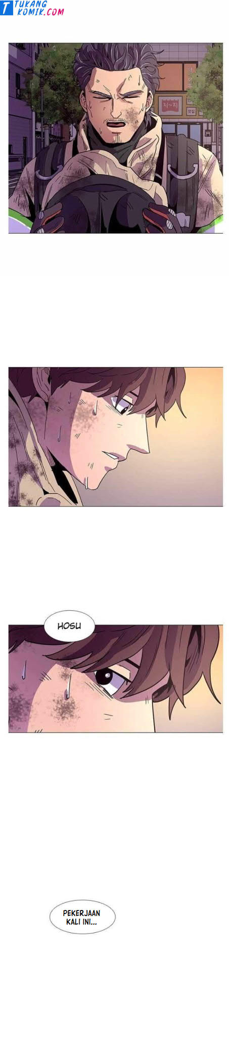 1 Second Chapter 27 Gambar 21