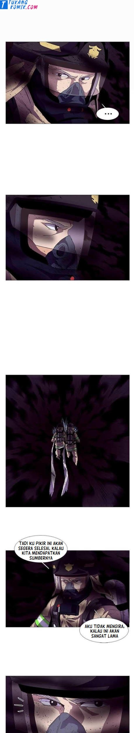 1 Second Chapter 27 Gambar 7