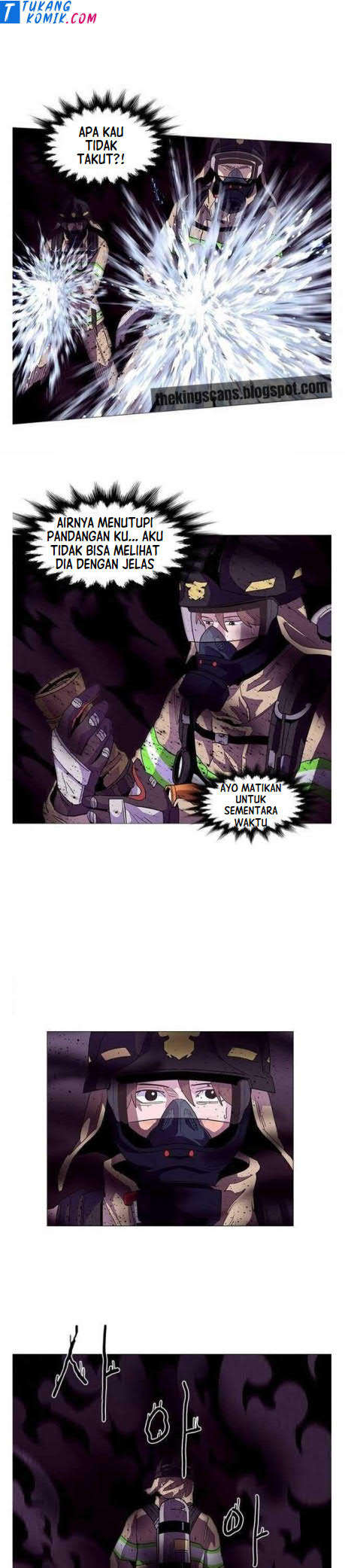 1 Second Chapter 27 Gambar 9