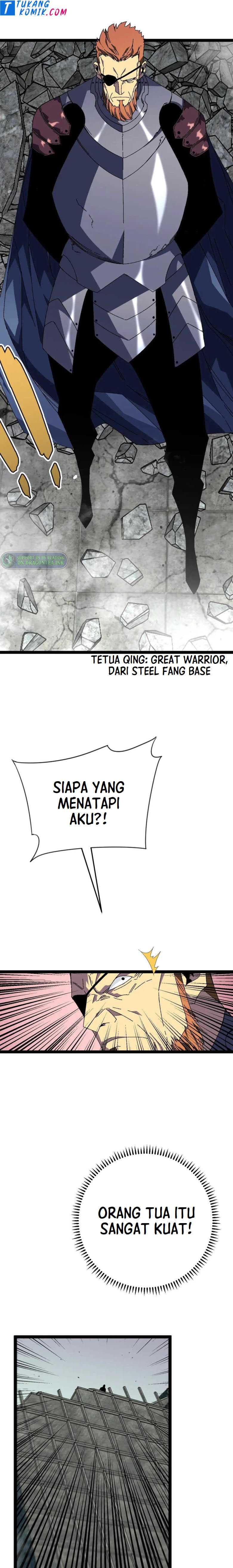 Your Talent is Mine Chapter 35 Gambar 16